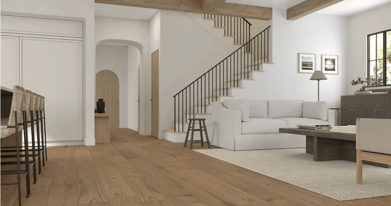 Hardwood