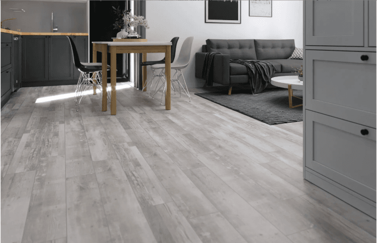 Vinyl Plank