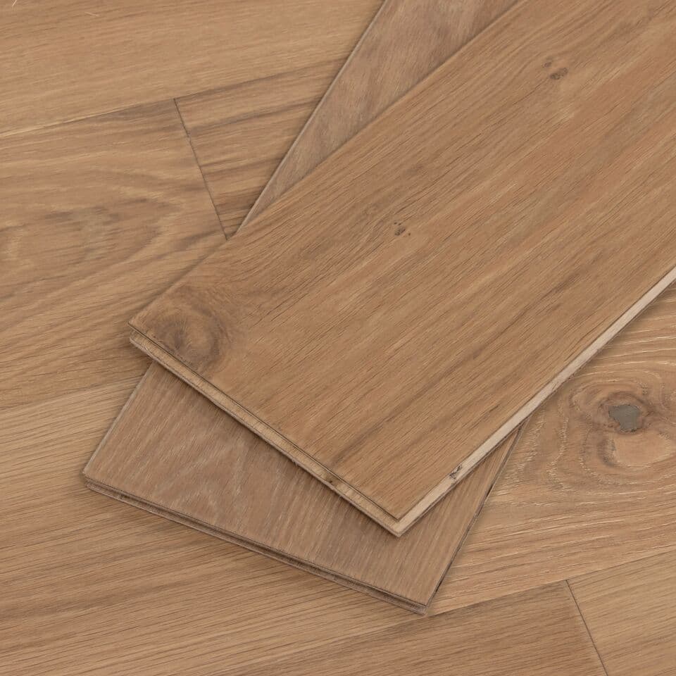 Champagne Sea flooring