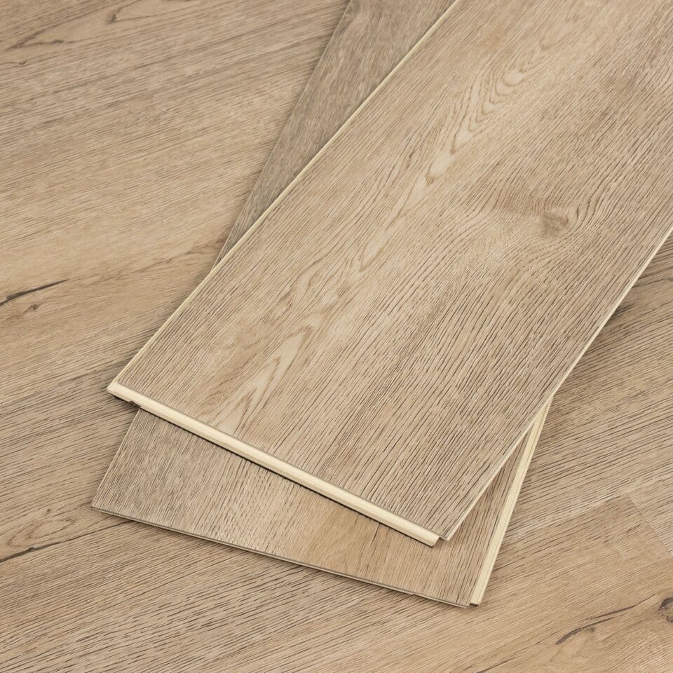 Skimboard Shore flooring