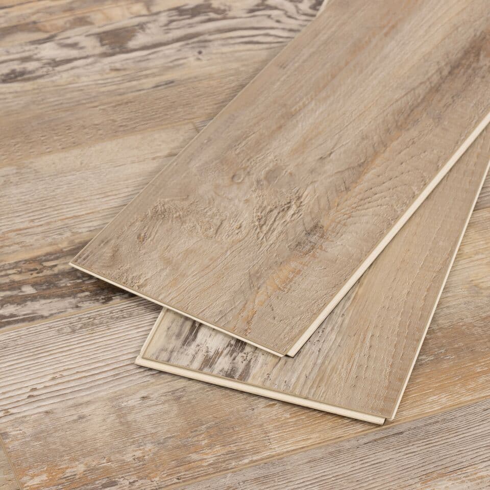 Top Tie flooring