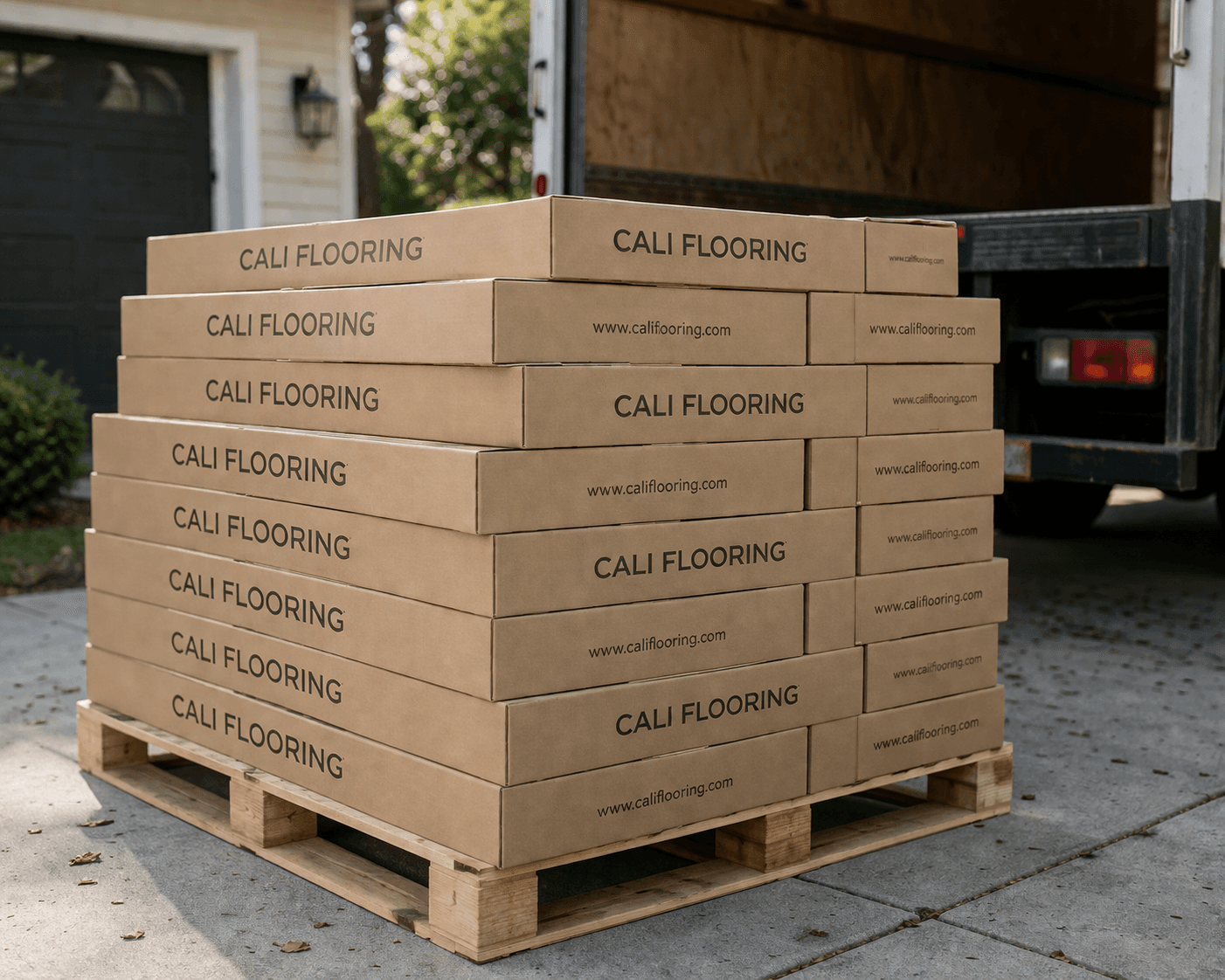 Delivery