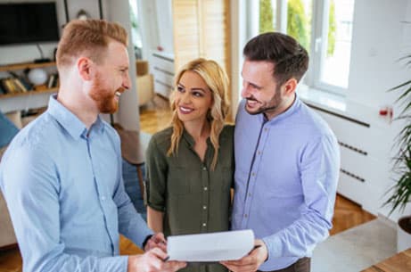 In-Home Consultations