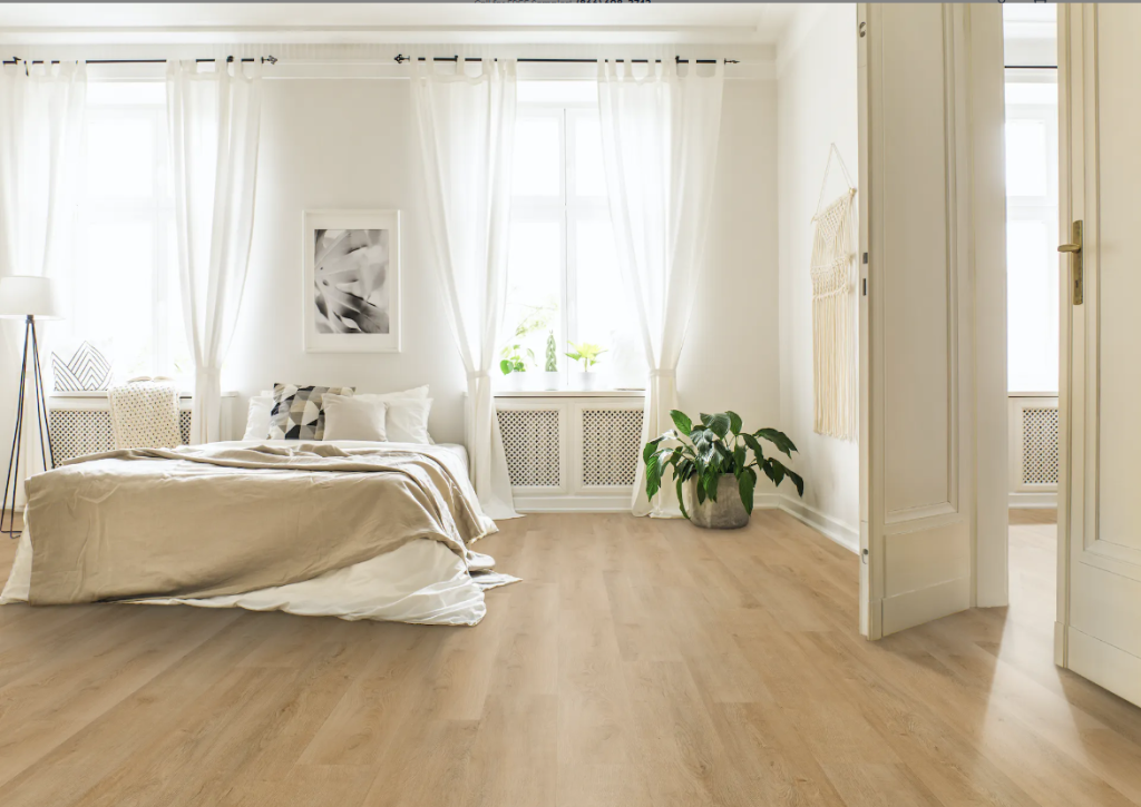 Legends Vinyl Plank Collection
