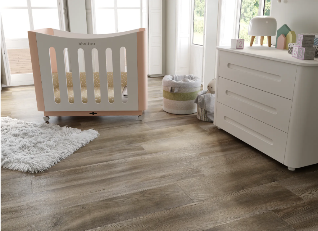Legends Vinyl Plank Collection