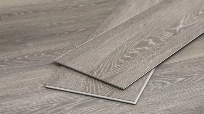 Oceanic Oak Vinyl Plank Flooring