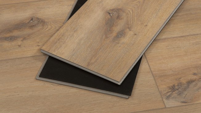 Reefwood Vinyl Plank Flooring