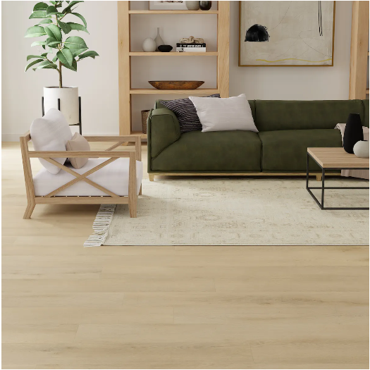 Eastern Swell Vinyl Plank