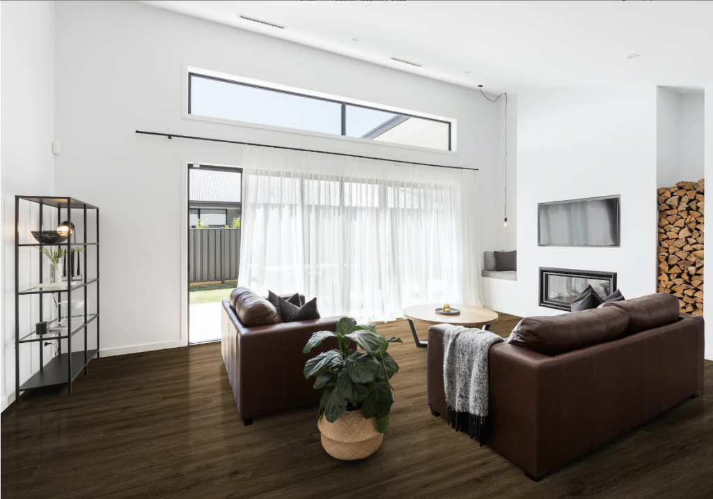 Offshore Oak Vinyl Plank