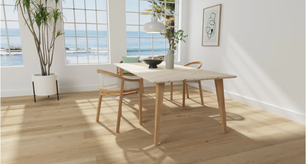 Legends Vinyl Plank Collection