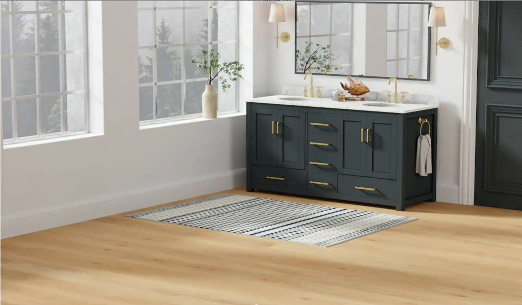 Legends Vinyl Plank Collection