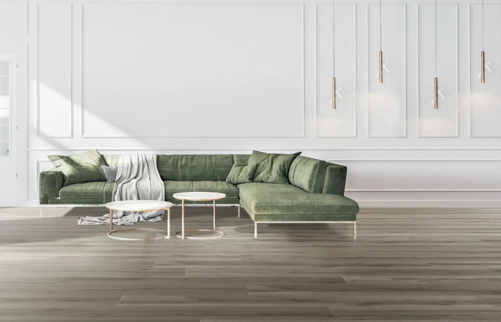 Tidepool Lagoon Vinyl Plank