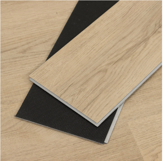 Turning Tide Vinyl Plank
