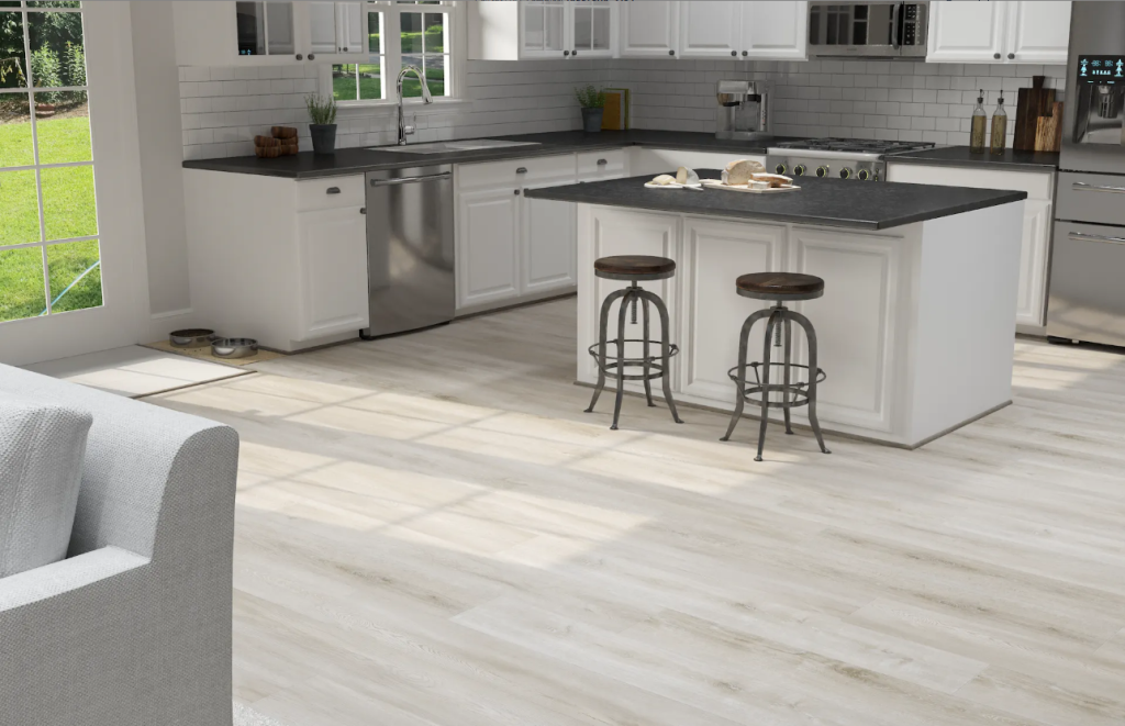 Legends Vinyl Plank Collection