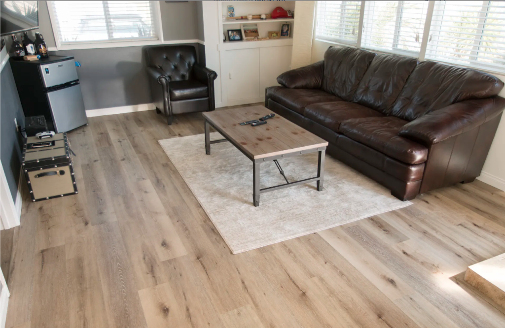 Windandsea Low Tide Vinyl plank