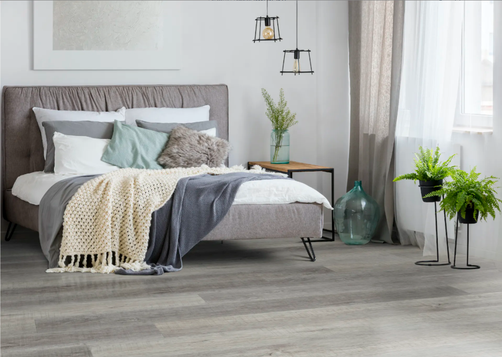 Alderwood Vinyl Plank