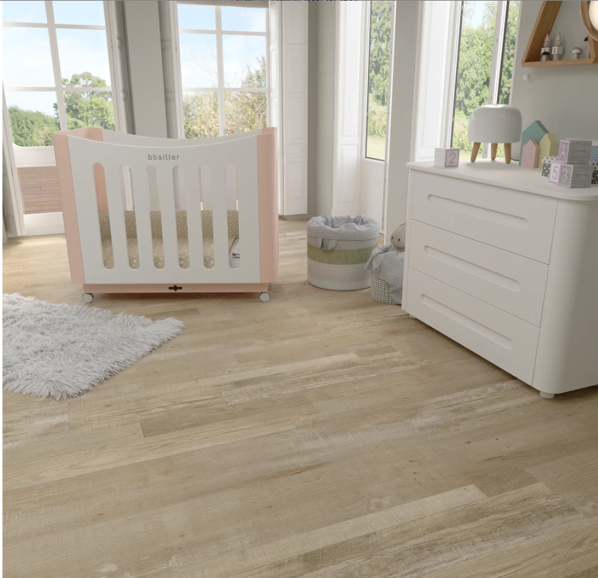 Canyon Cove Builders Choice XL Vinyl Plank