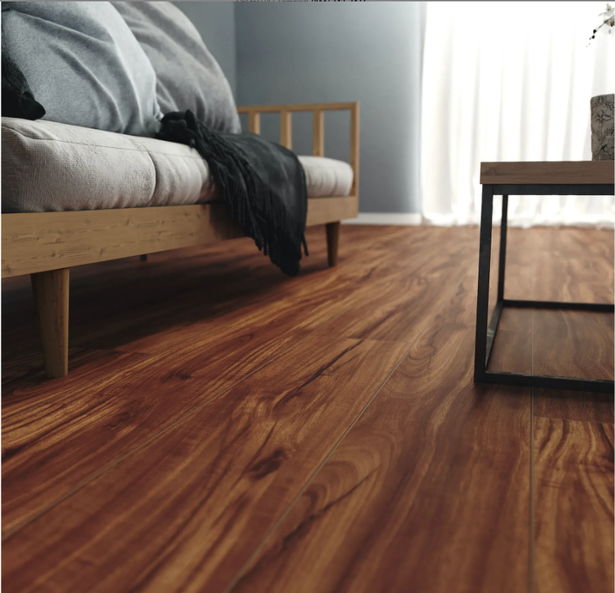 Classic Acacia Vinyl Plank