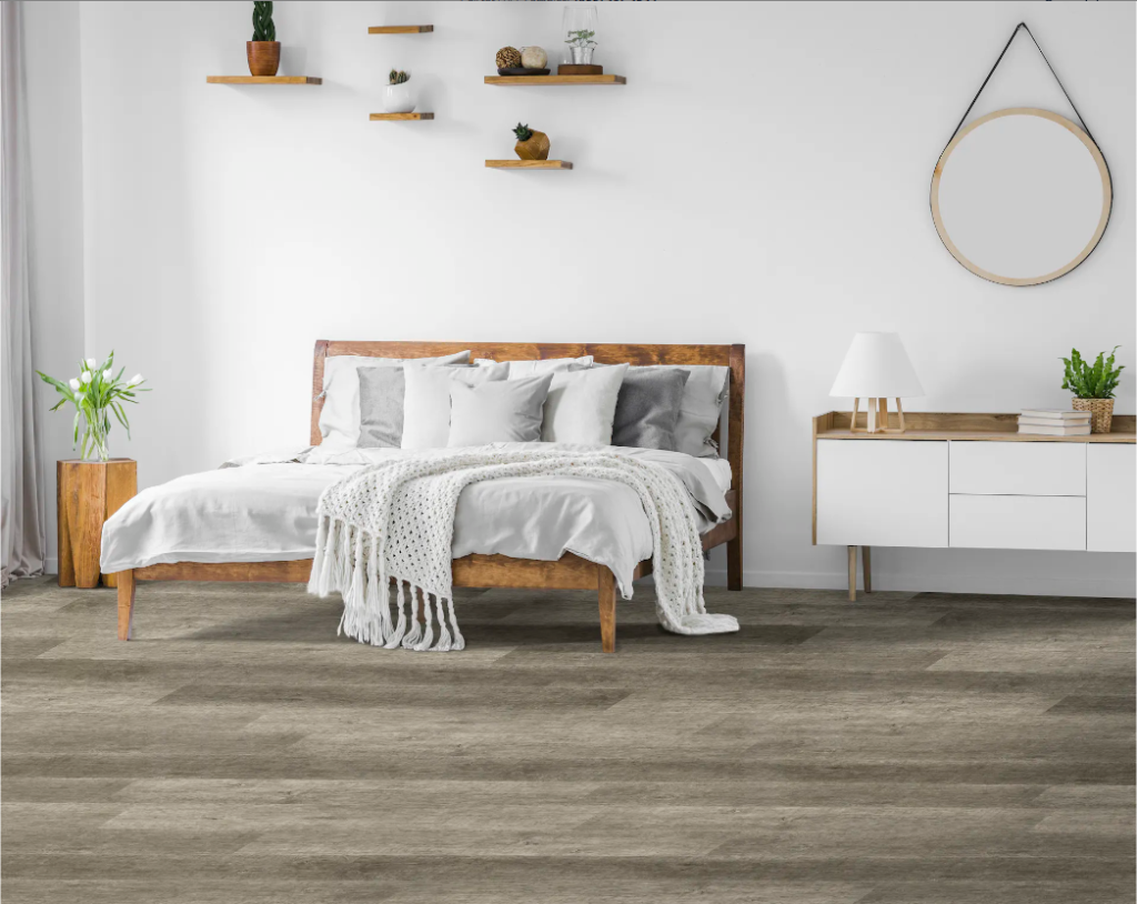 Dusty Dune Vinyl Plank