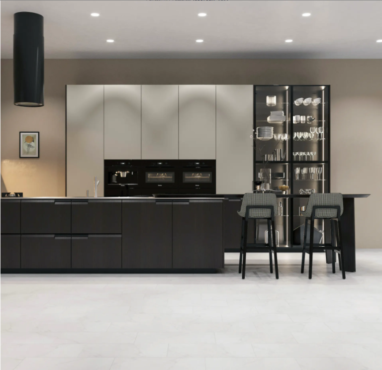 Marin Marble Laminate Plank