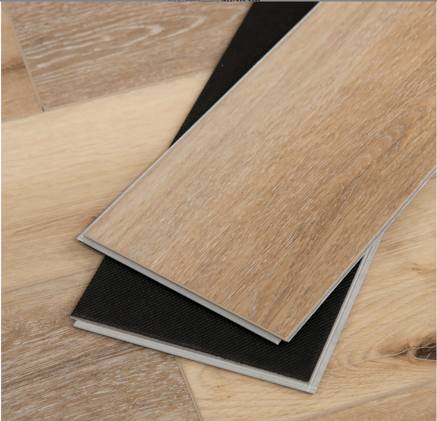 Natural Elm