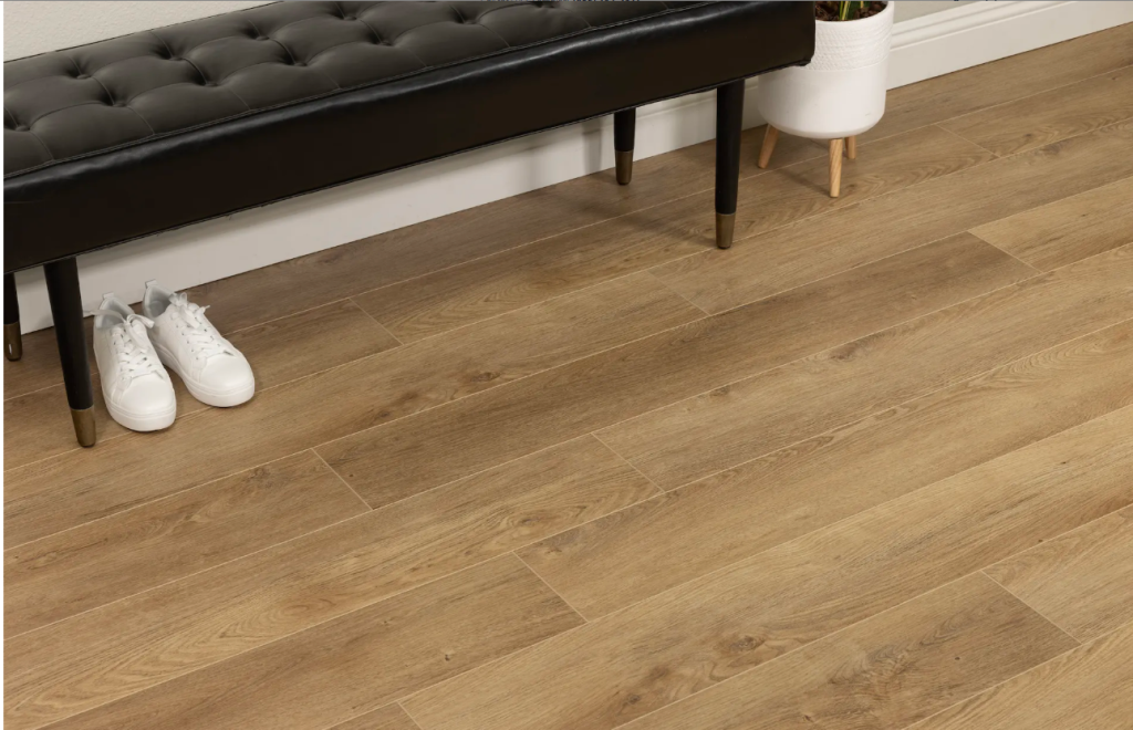Outer Reef Vinyl Plank