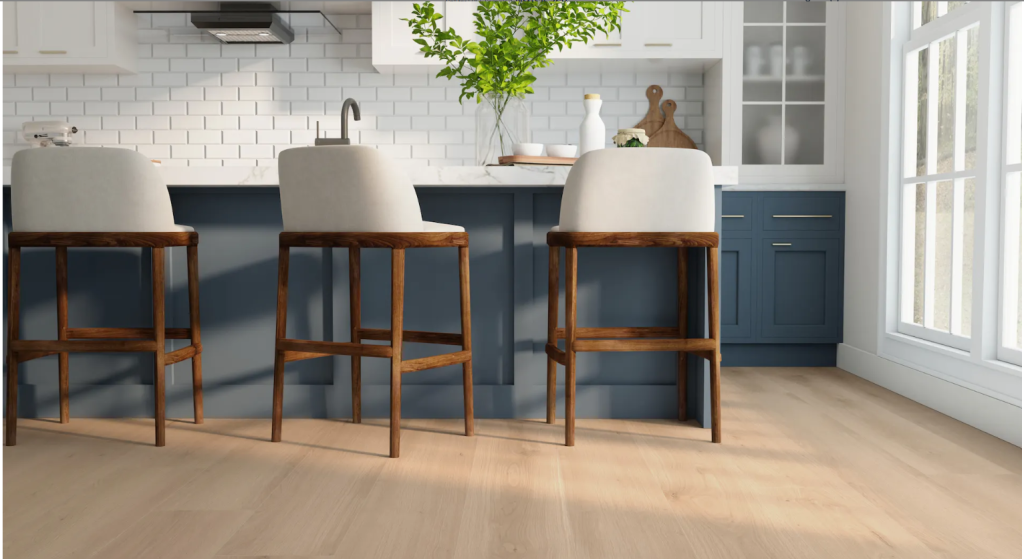 Rockaway Oak Vinyl Plank