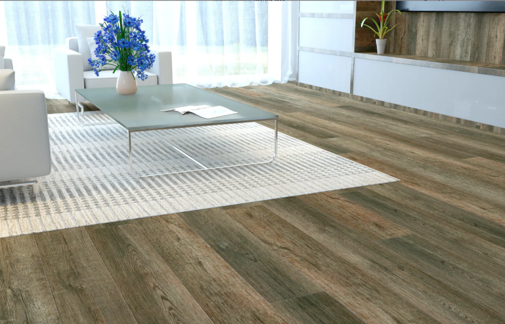 Thornwood Vinyl Plank
