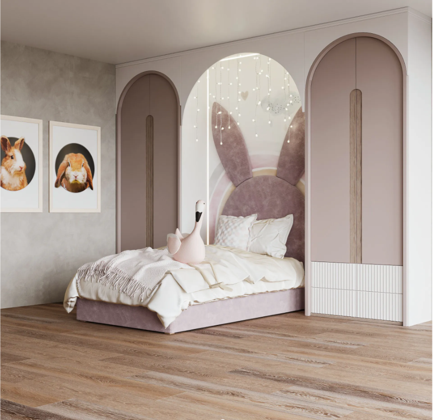 Tidal Pool Builders Choice XL Vinyl Plank