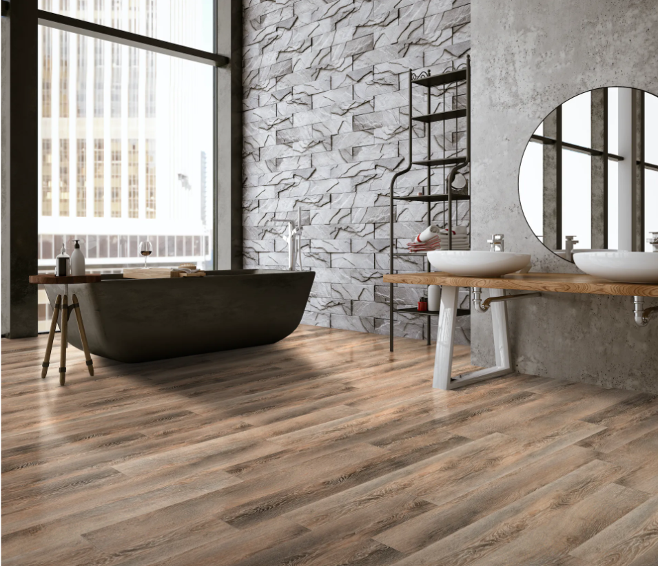 Windandsea Low Tide Vinyl plank