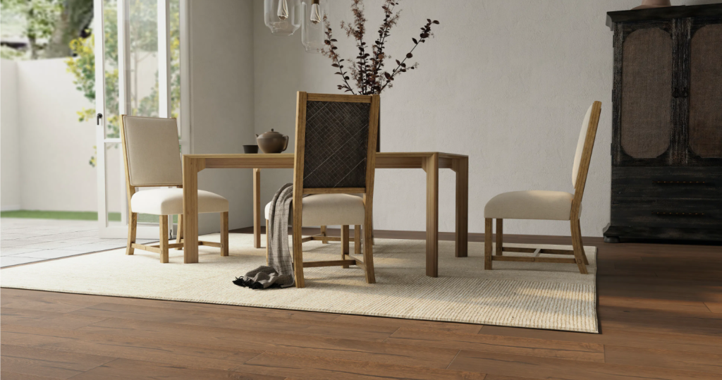 Southern Whiskey Hardwood