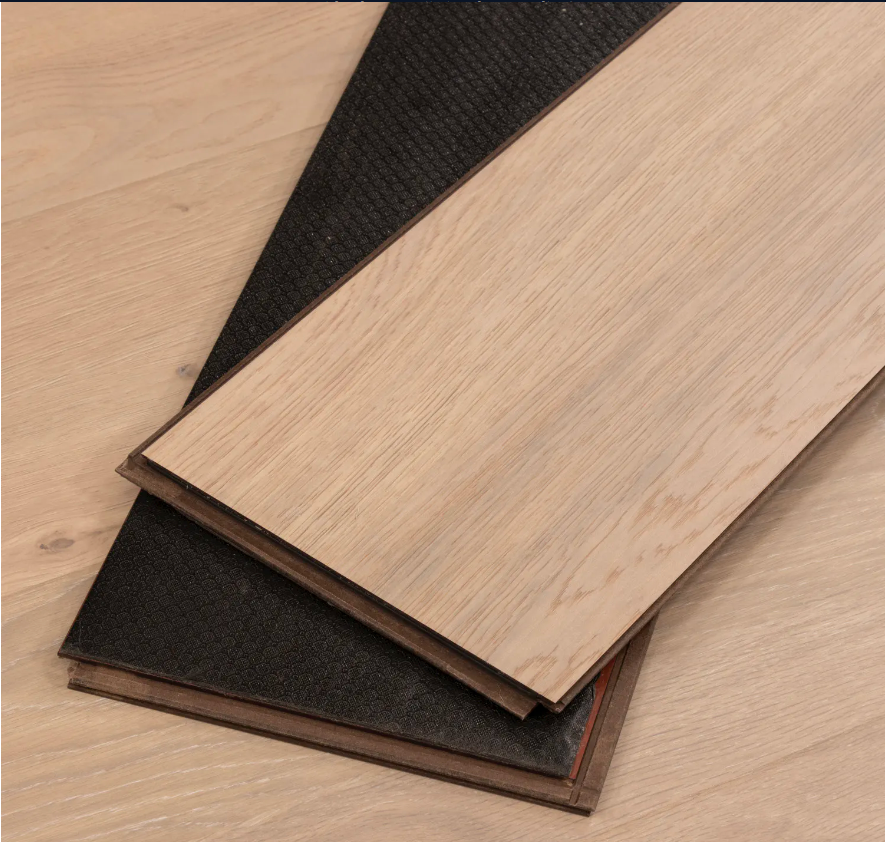 Half Moon Oak