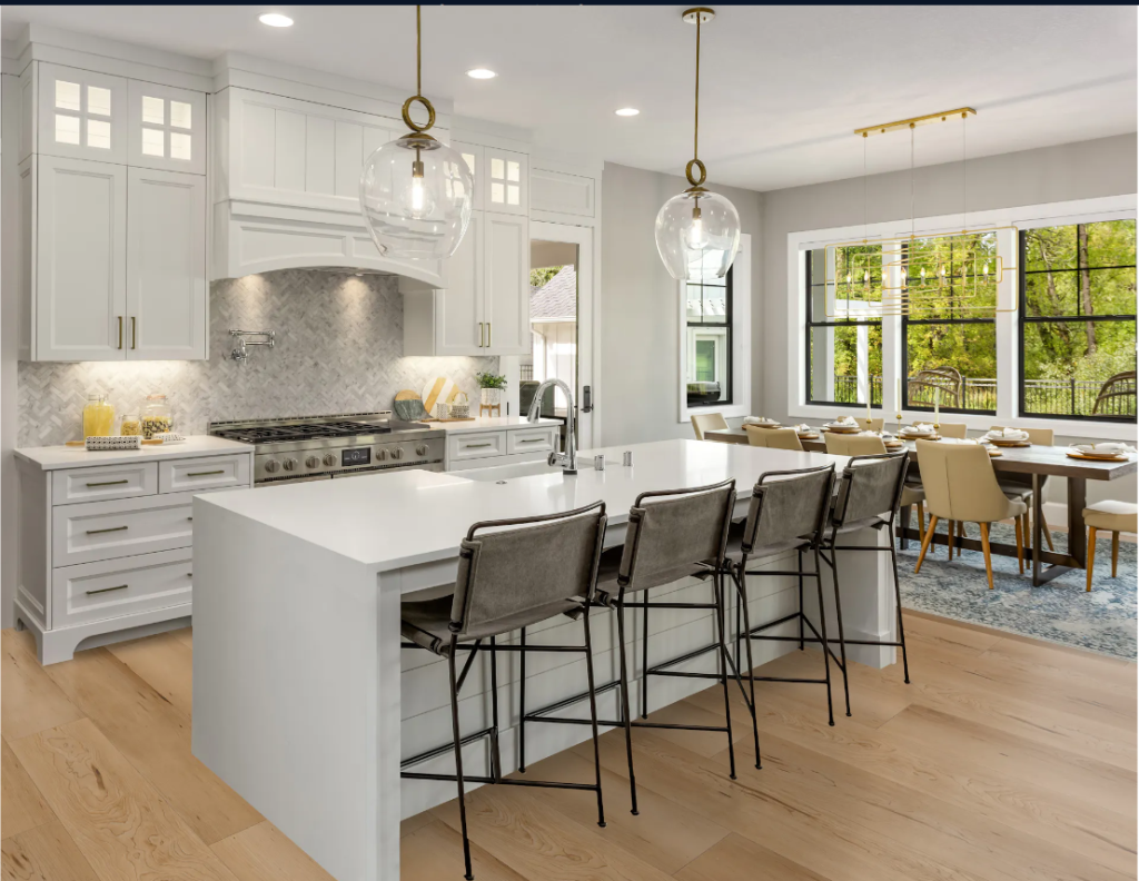 Portola Pier Vinyl Plank