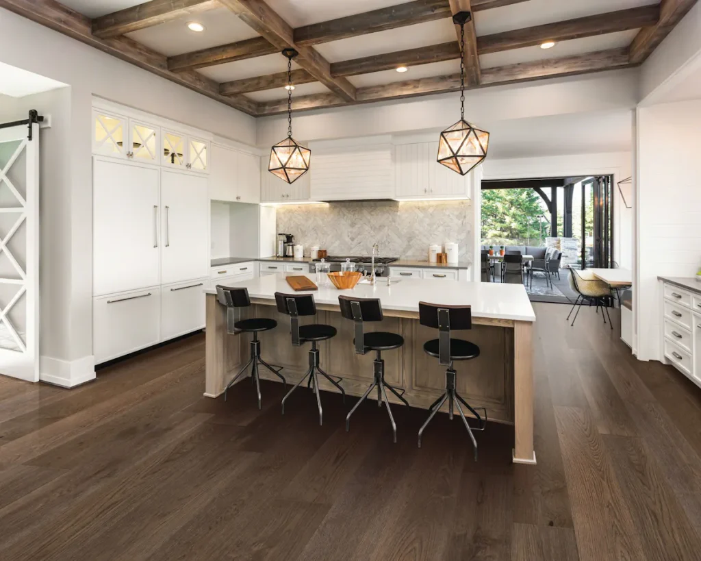 Trend Flooring of 2024