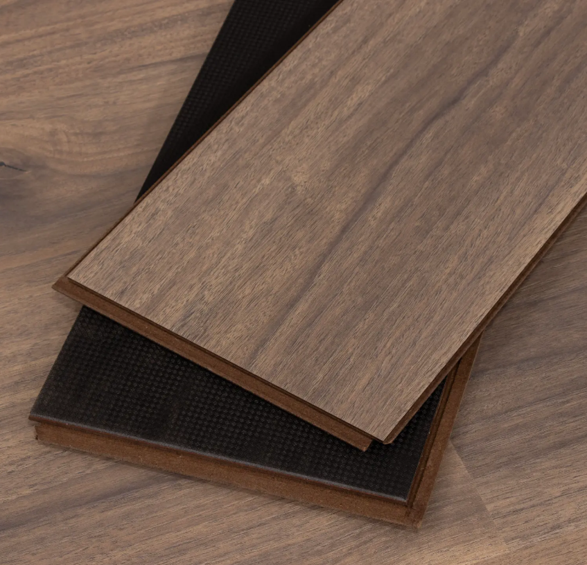 Misty Wood Walnut
