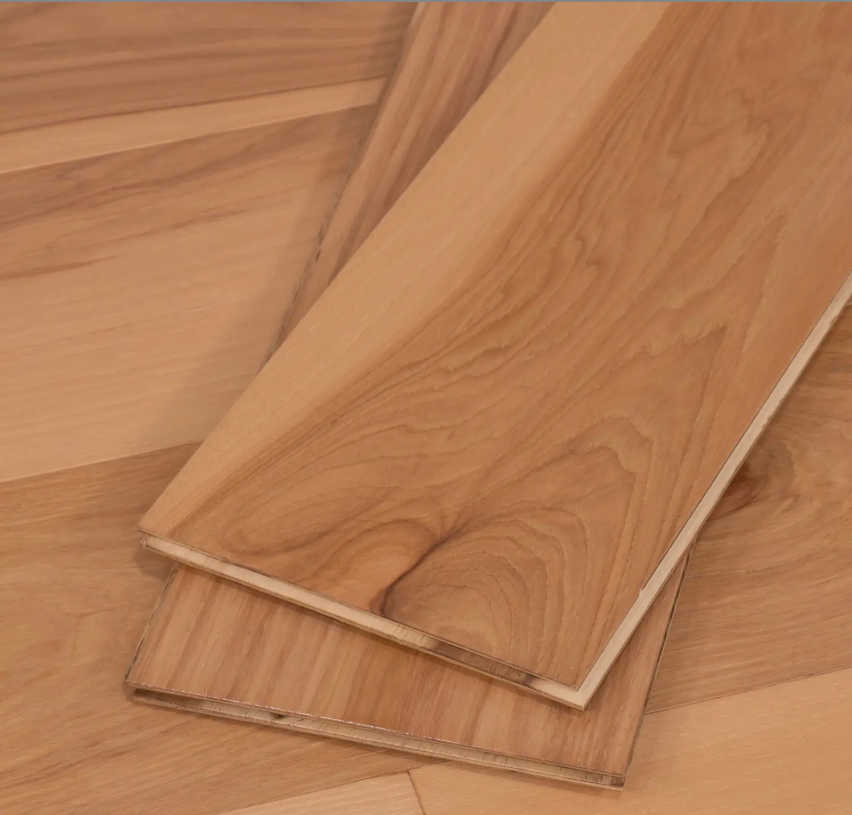 Natural Hickory
