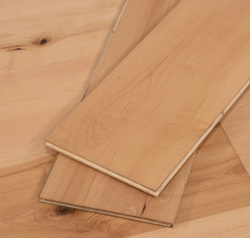 Natural Maple