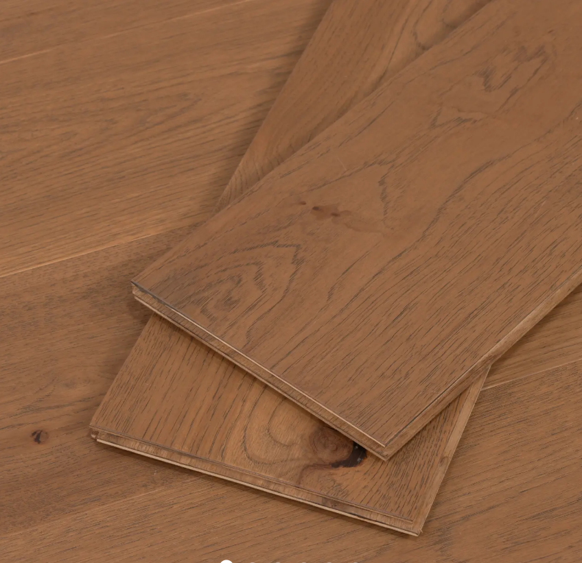 Shaded Hickory